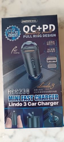 FastCharger, avtomobilski polnilec - Image 10