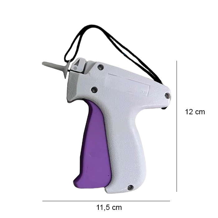 FixStich, mini strojček za popravilo oblačil - Image 2