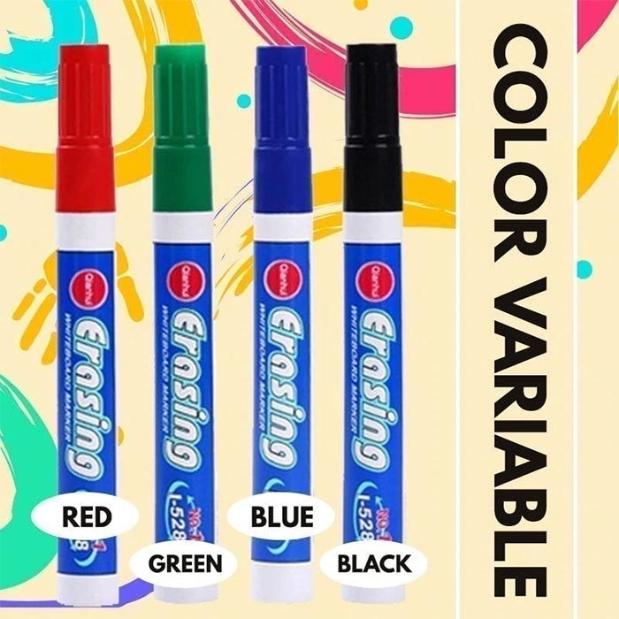 FloatPens, čarobni flomastri, s katerimi rišete simpatične sličice, ki plavajo na vodi - Image 4
