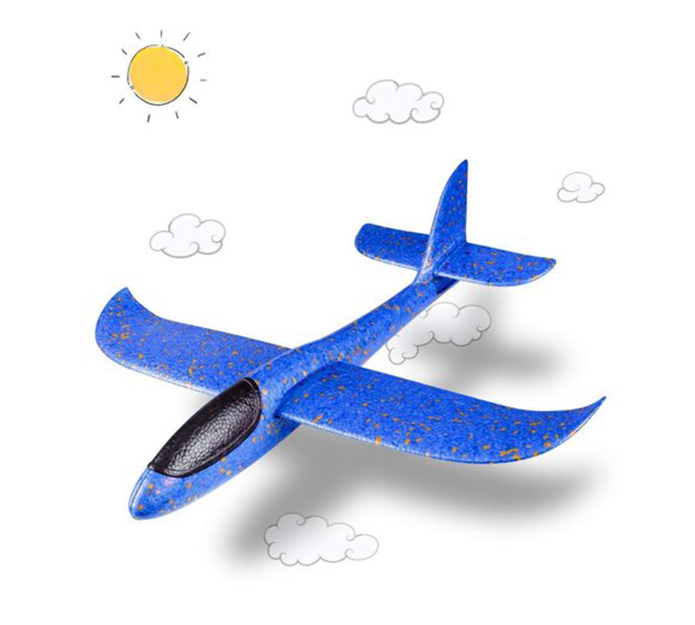 FlyStar, trpežno letalo za ročno spuščanje - Image 2