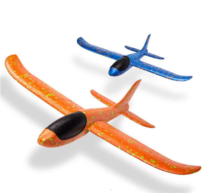 FlyStar, trpežno letalo za ročno spuščanje - Image 6