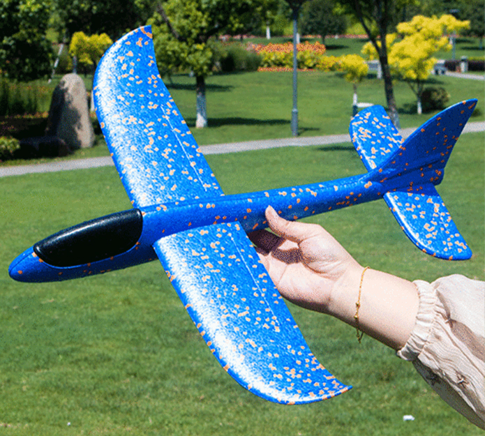 FlyStar, trpežno letalo za ročno spuščanje - Image 8
