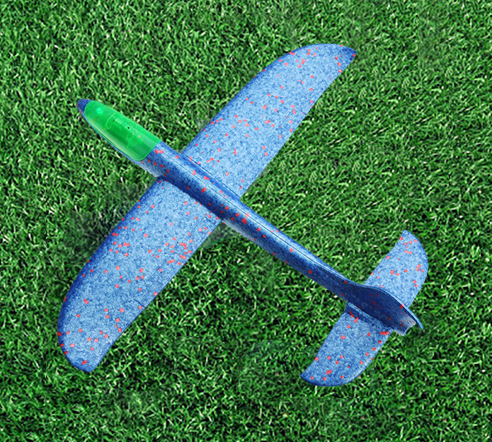 FlyStar, trpežno letalo za ročno spuščanje - Image 10