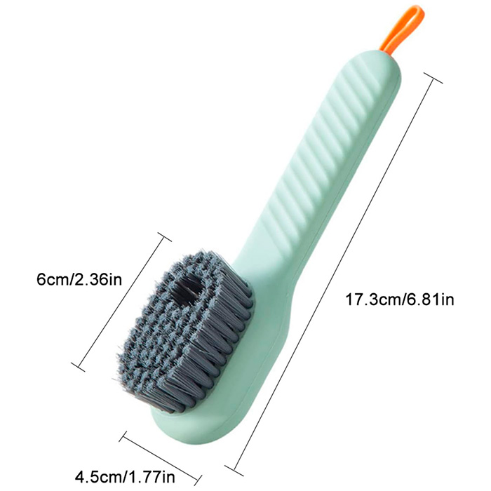 FoamClean, praktična krtača za čiščenje - Image 3