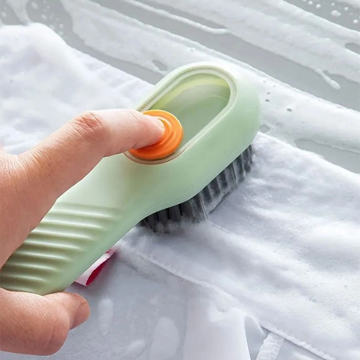 FoamClean, praktična krtača za čiščenje - Image 5