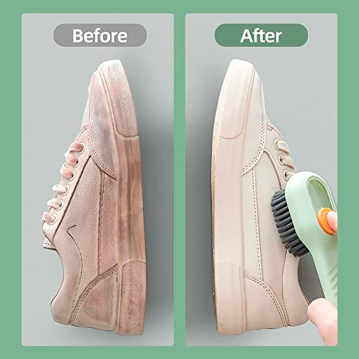 FoamClean, praktična krtača za čiščenje - Image 7