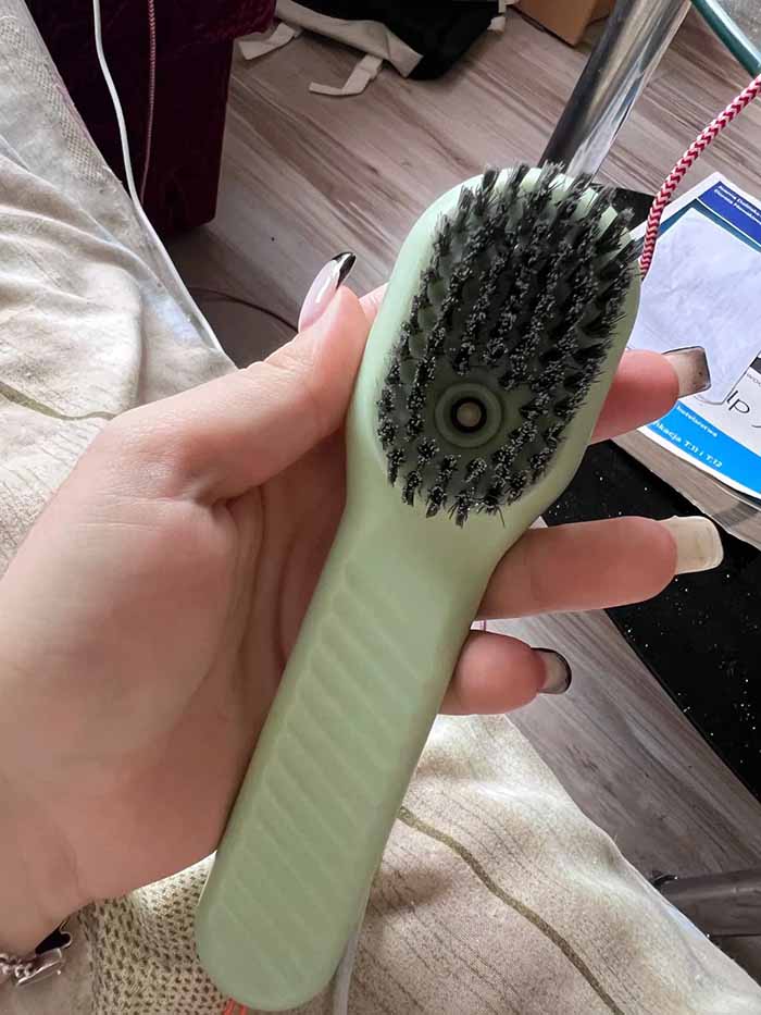 FoamClean, praktična krtača za čiščenje - Image 10