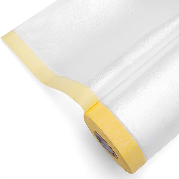 FoilProtection, zaščitna folija z lepilnim trakom - Image 9