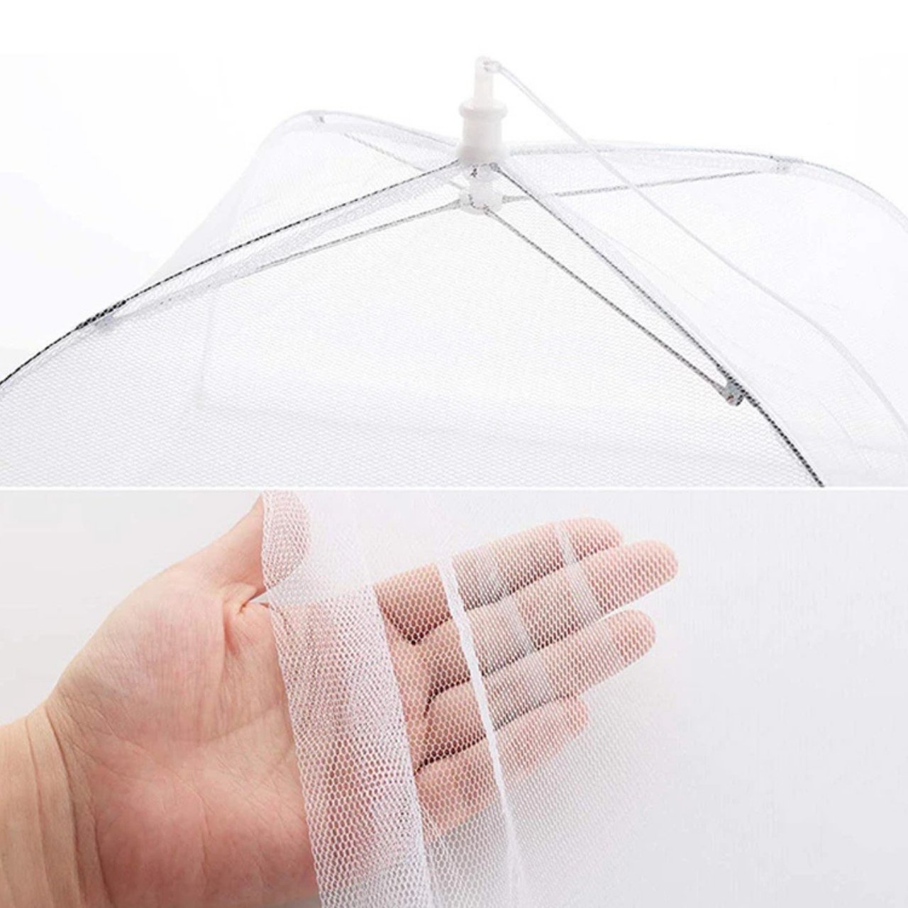 FoodCover, zaščitna mreža za hrano – proti mrčesu - Image 10