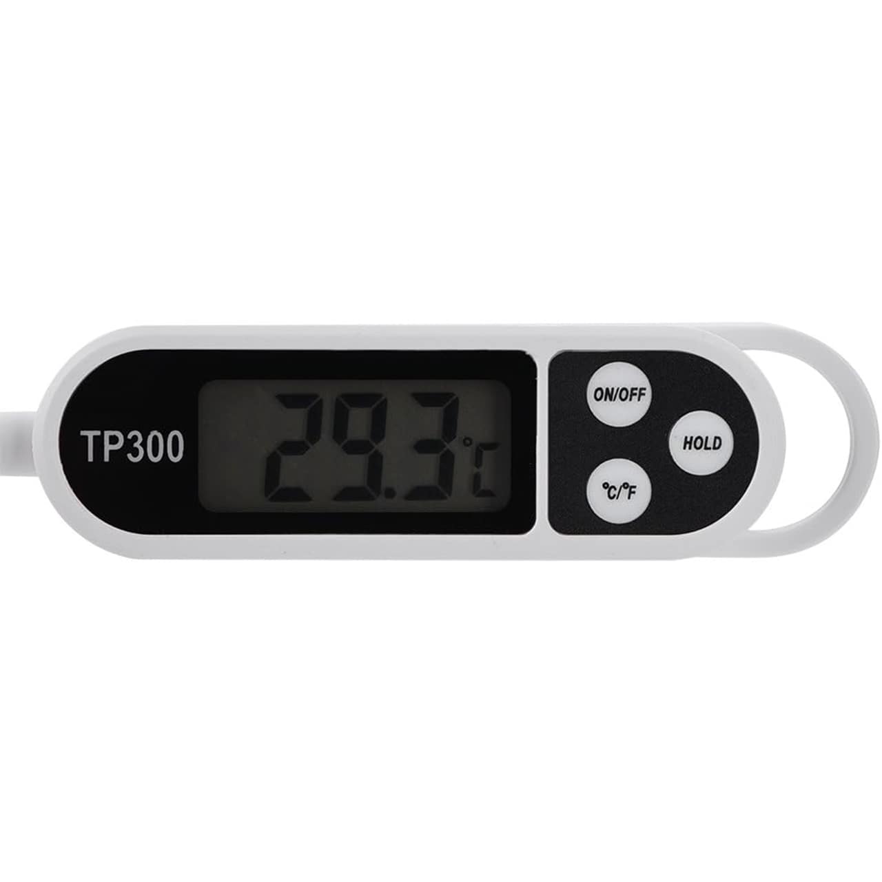 FoodMeter, elektronski digitalni termometer za merjenje temperature hrane in tekočine - Image 6