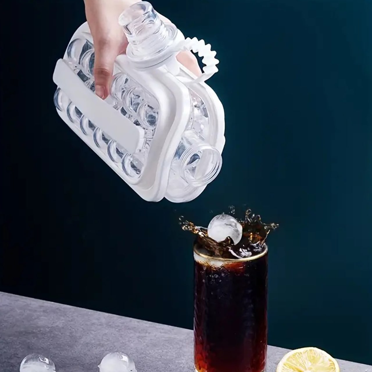 Freezy, model za izdelovanje ledenih kroglic - Image 7