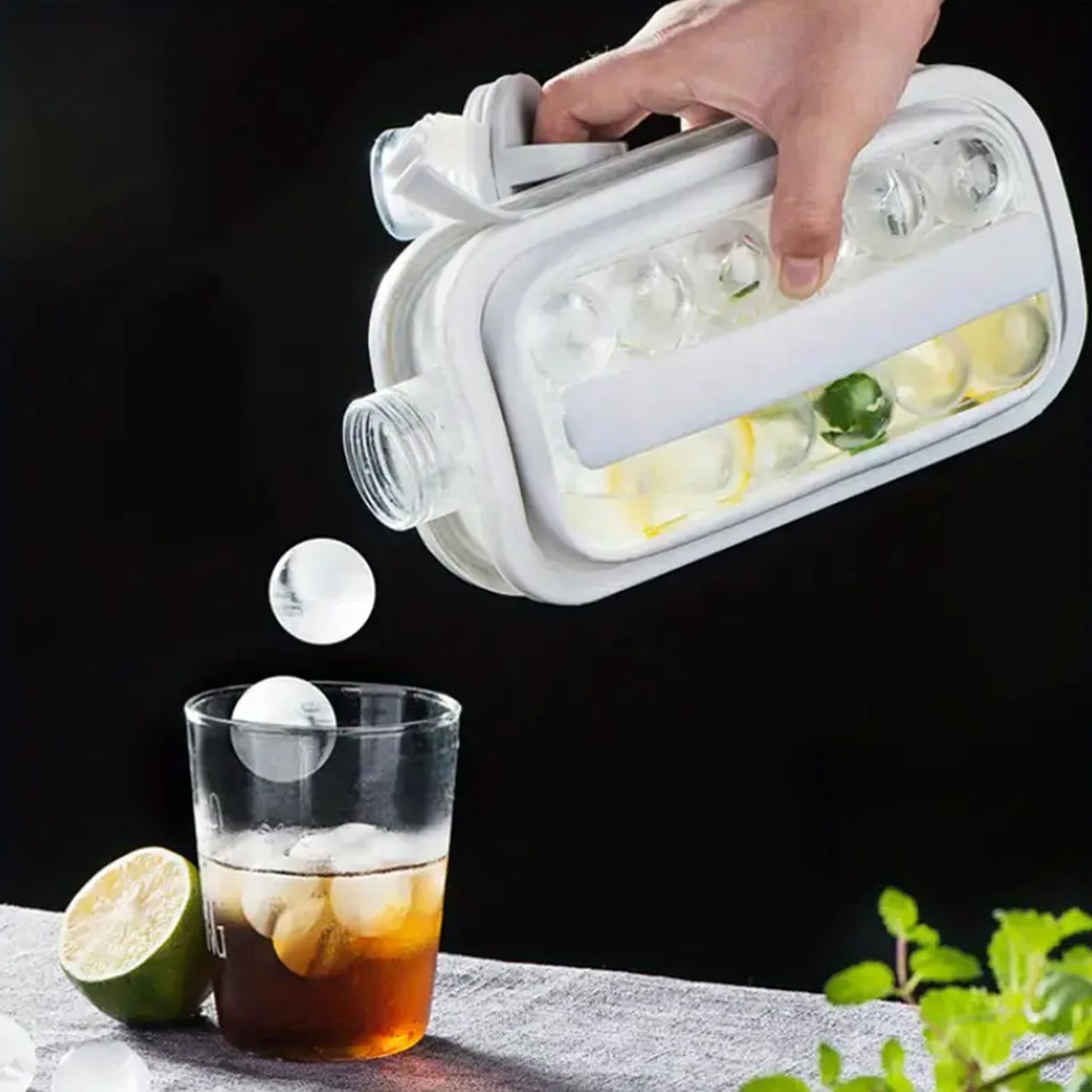 Freezy, model za izdelovanje ledenih kroglic - Image 10