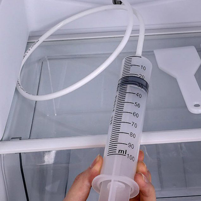 FridgeCleaner, komplet za čiščenje odtočne cevi - Image 8