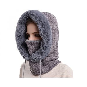 FullHat, 4v1 popolna zaščita pred mrazom in vetrom - Image 3