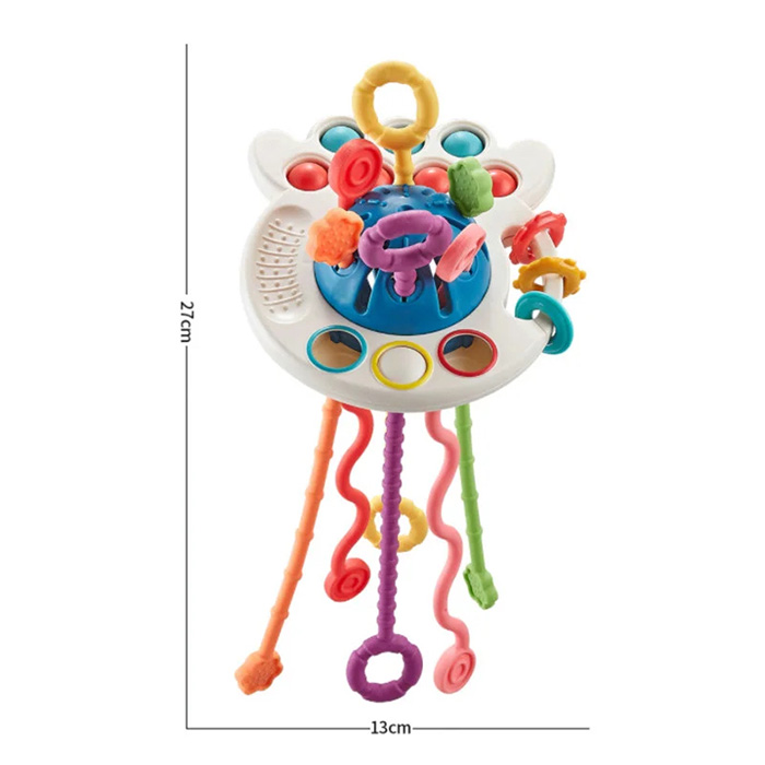 FunBaby, otroška senzorična igrača - Image 2