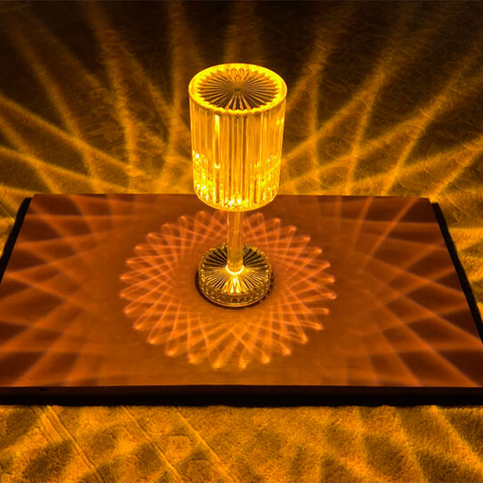 GatsbyLamp, namizna svetilka - Image 3