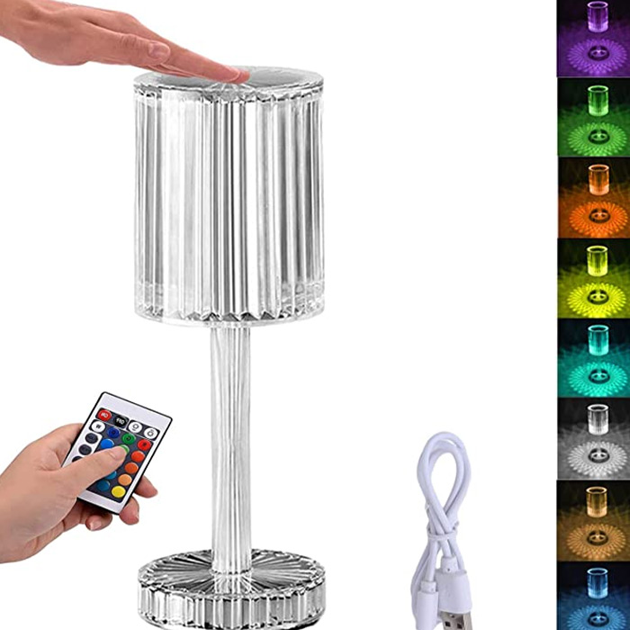 GatsbyLamp, namizna svetilka - Image 9