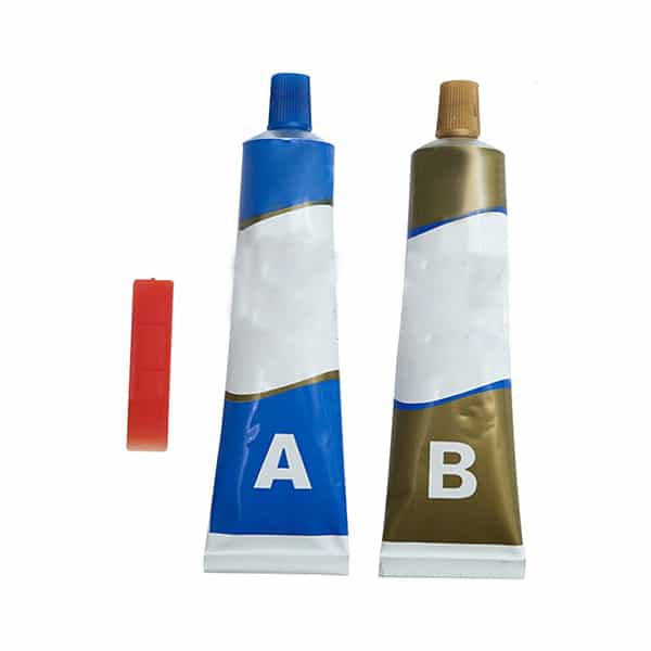 GlueStar, dvokomponentno lepilo za hladno varjenje in enostavna popravila (2 tubi) - Image 7