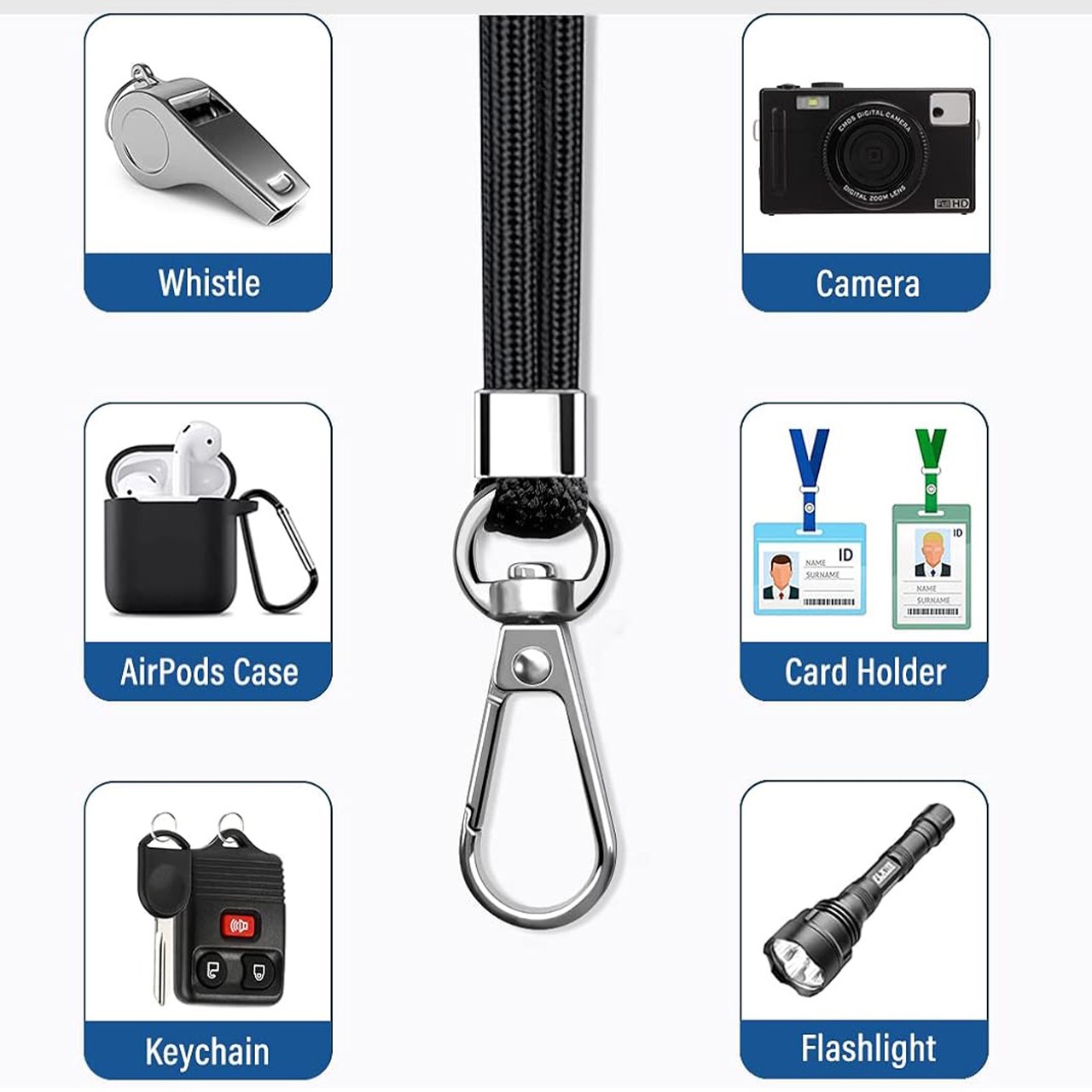 GoPhone, trak za telefon - Image 4