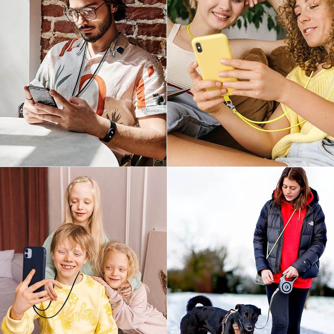 GoPhone, trak za telefon - Image 7