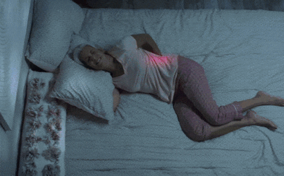 GoodSleep, ortopedska blazina za spanje na boku - Image 7