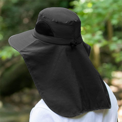 Sončni klobuk, HAT-CRN - Image 4