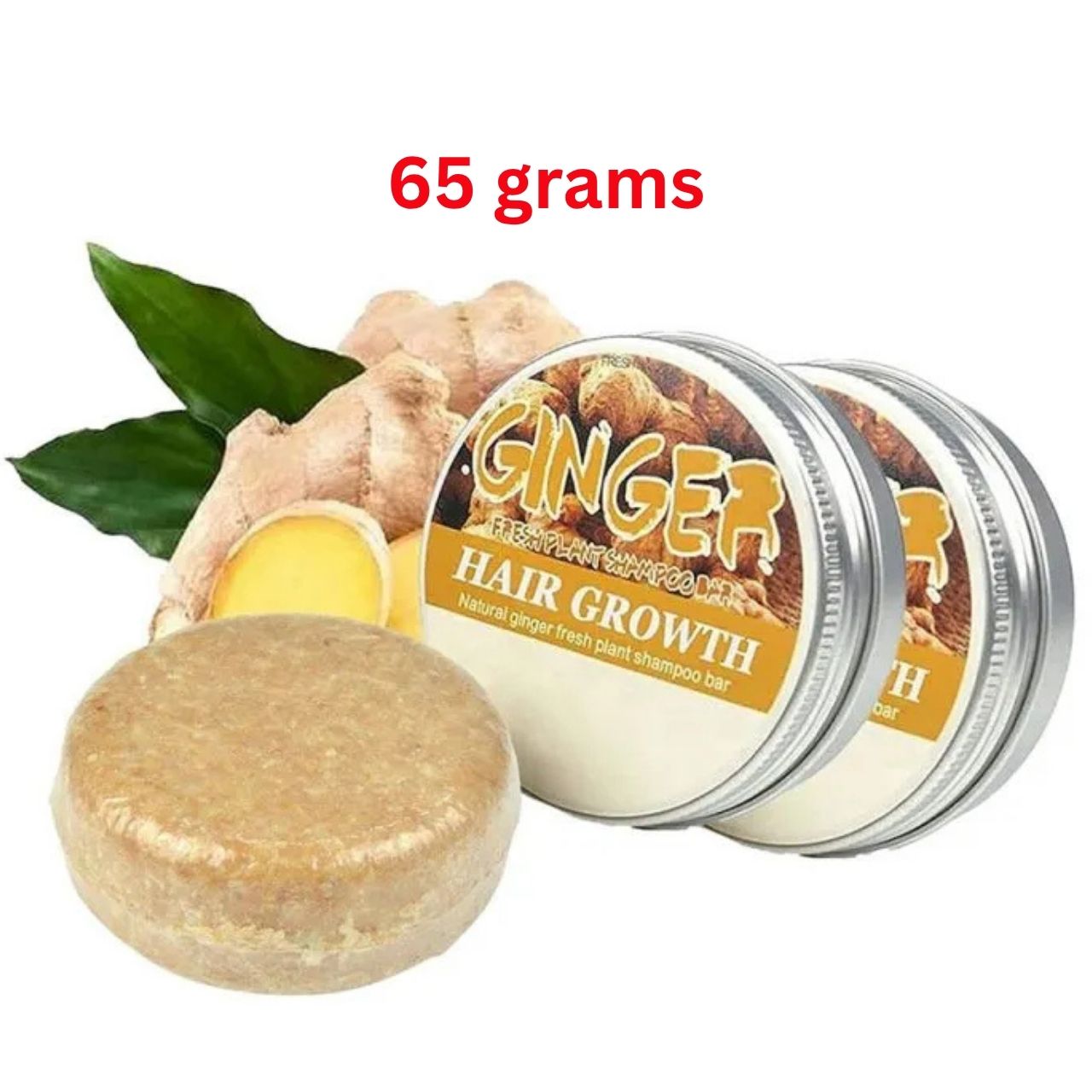 HairBoost, šampon za obnovo in nego las - Image 5