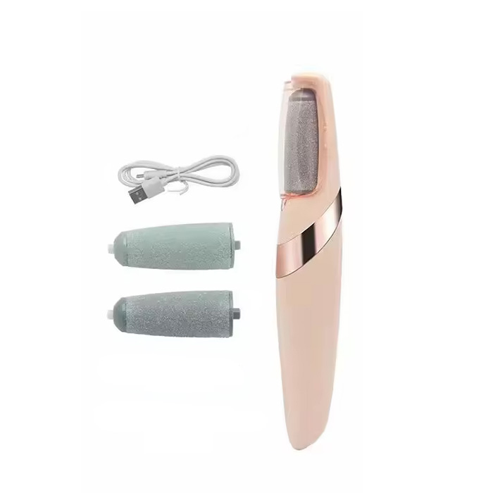 Heely, električni valjček za odstranjevanje trde kože na petah - Image 10