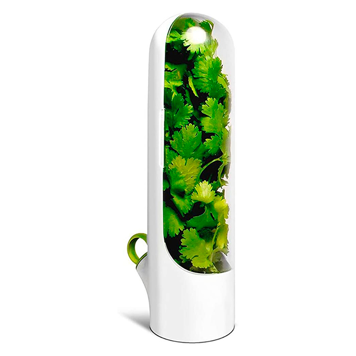 HerbFresh, posoda za shranjevanje začimb in ostalih svežih živil - Image 3