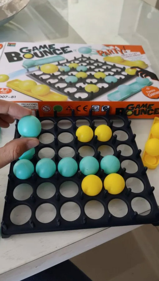 HopGame, družabna igra - Image 10