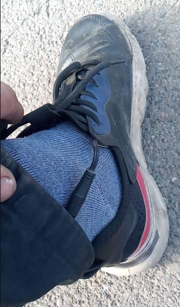 HotInsoles, grelni vložki za čevlje - Image 4