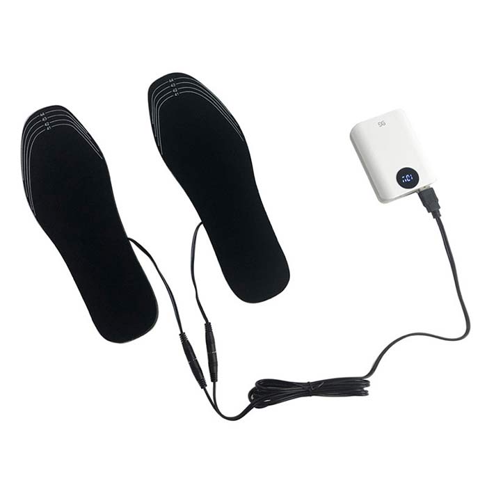 HotInsoles, grelni vložki za čevlje - Image 6