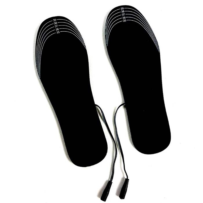 HotInsoles, grelni vložki za čevlje - Image 7