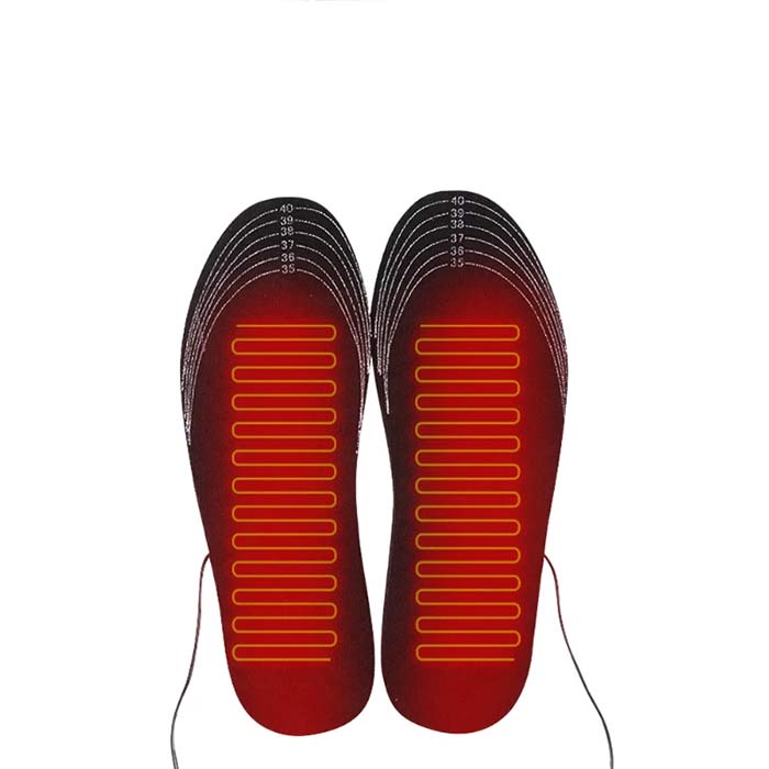 HotInsoles, grelni vložki za čevlje - Image 8