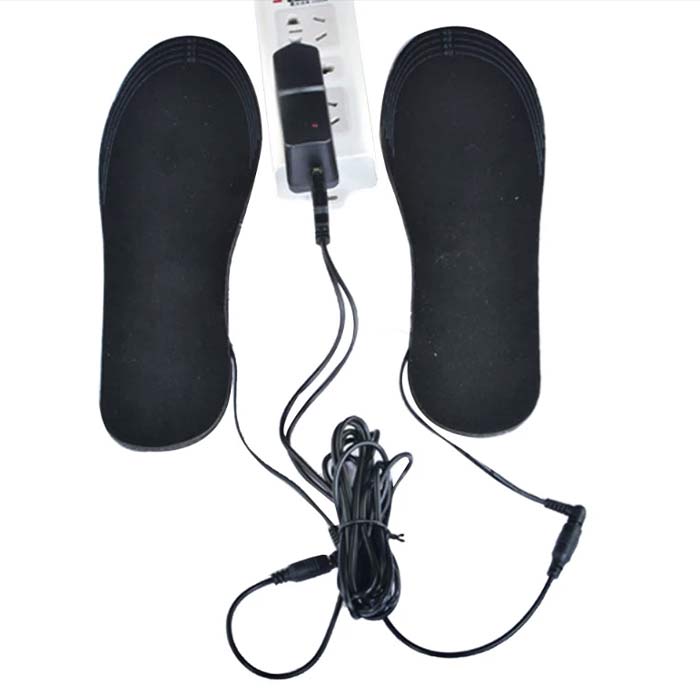 HotInsoles, grelni vložki za čevlje - Image 9