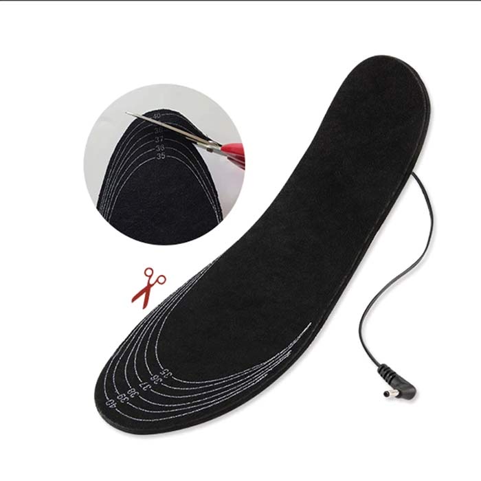 HotInsoles, grelni vložki za čevlje - Image 10