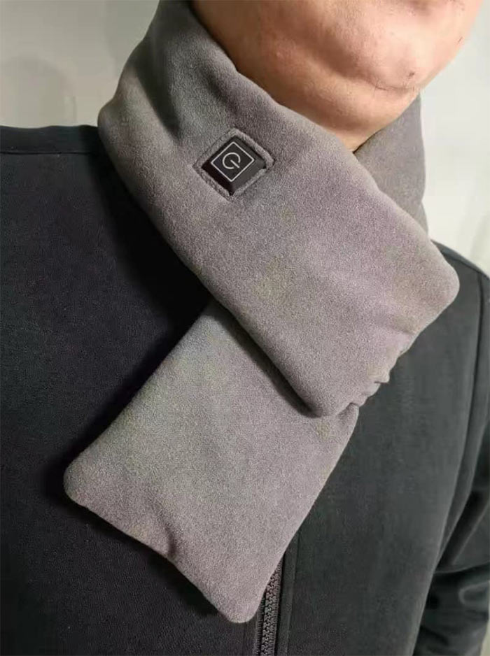 HotScarf, inovativen grelni šal - Image 10
