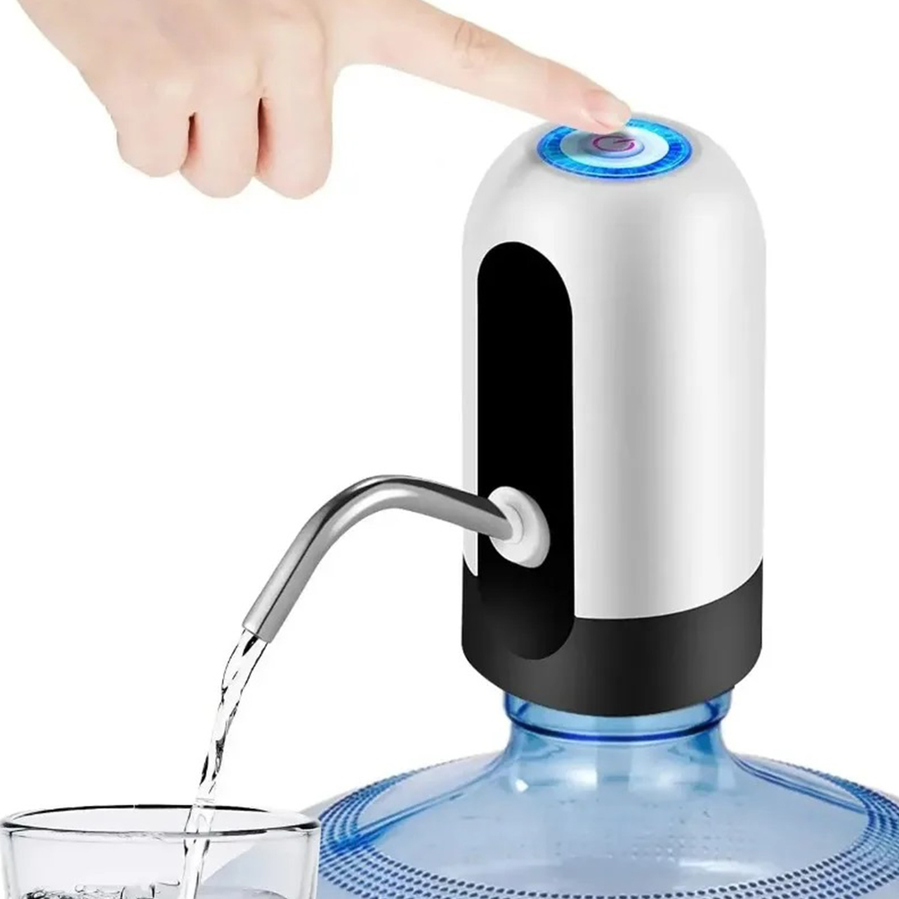 HydroStar, električni dozirnik vode - Image 3