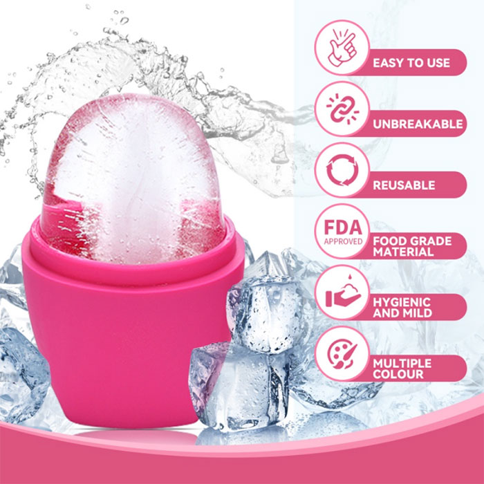 IceRoller, hladilni valjček za obraz - Image 7
