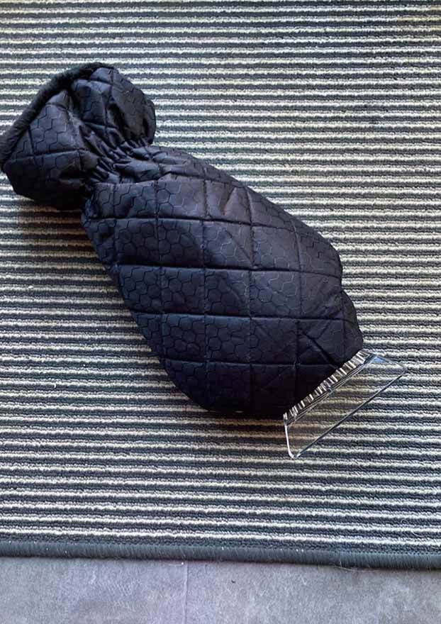 Strgalec ledu s toplo rokavico IceScraper - Image 10