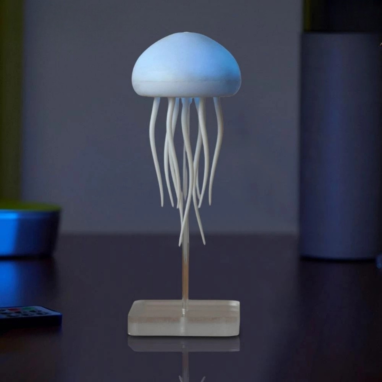 Jelly, pametna lučka v obliki meduze - Image 3
