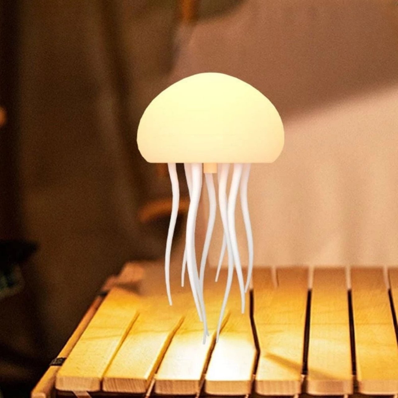 Jelly, pametna lučka v obliki meduze - Image 8