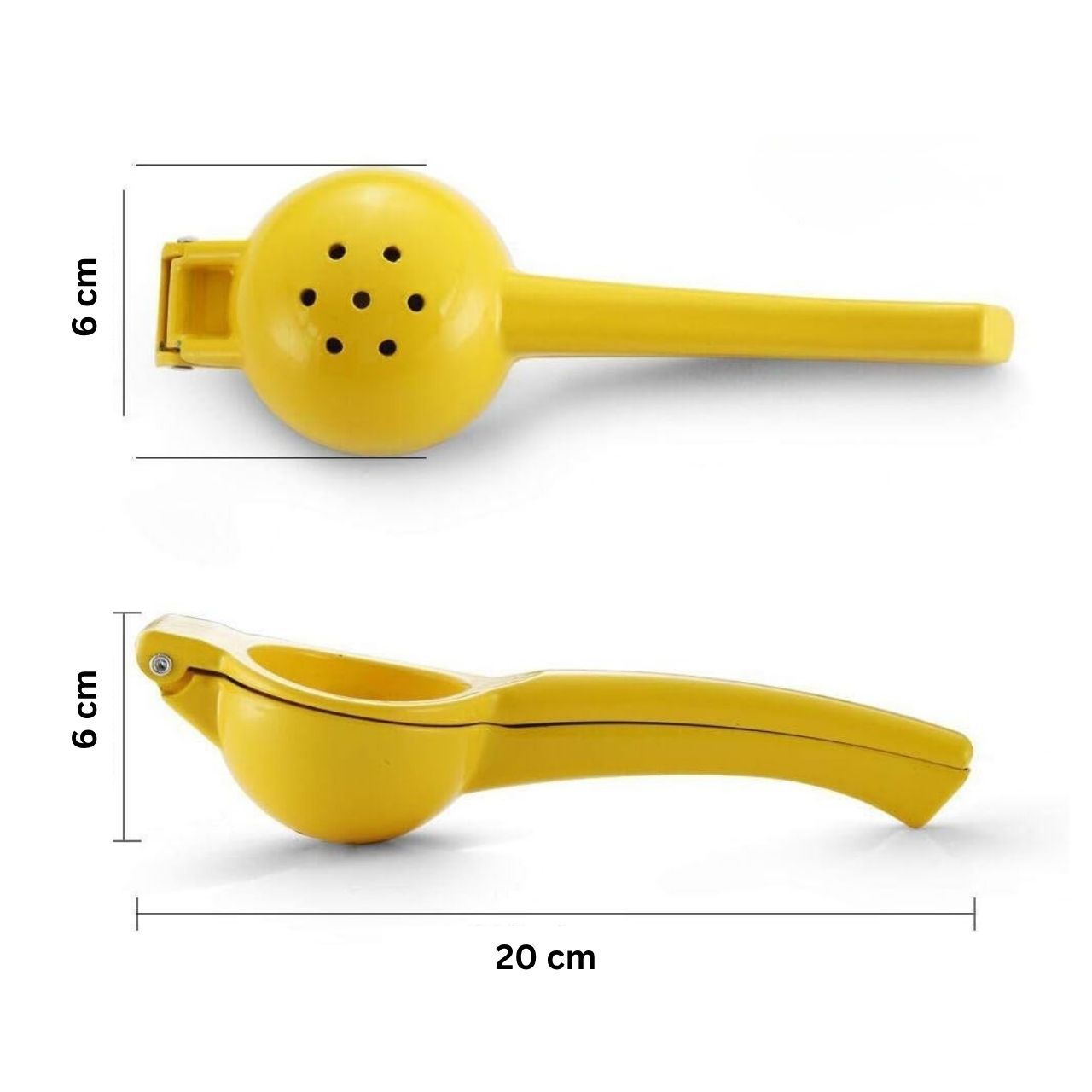 Juicer, stiskalnik za citruse - Image 2