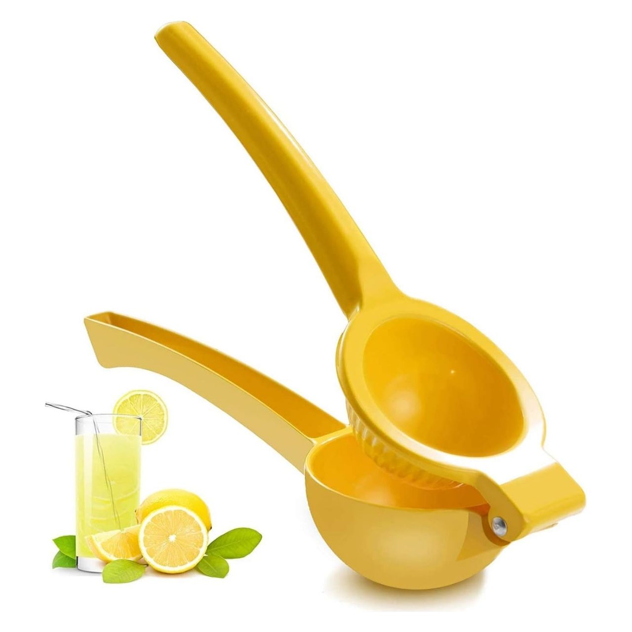 Juicer, stiskalnik za citruse - Image 1