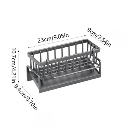 Organizator za pomivalno korito - Image 2
