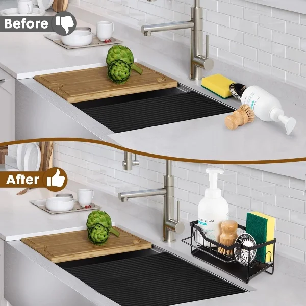 Organizator za pomivalno korito - Image 7