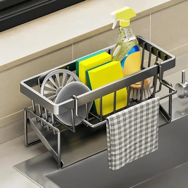 Organizator za pomivalno korito - Image 9