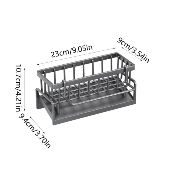 Organizator za pomivalno korito - Image 10