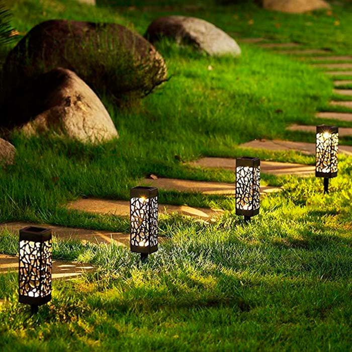 LawnLamps, solarna svetilka (2 kosa) - Image 4