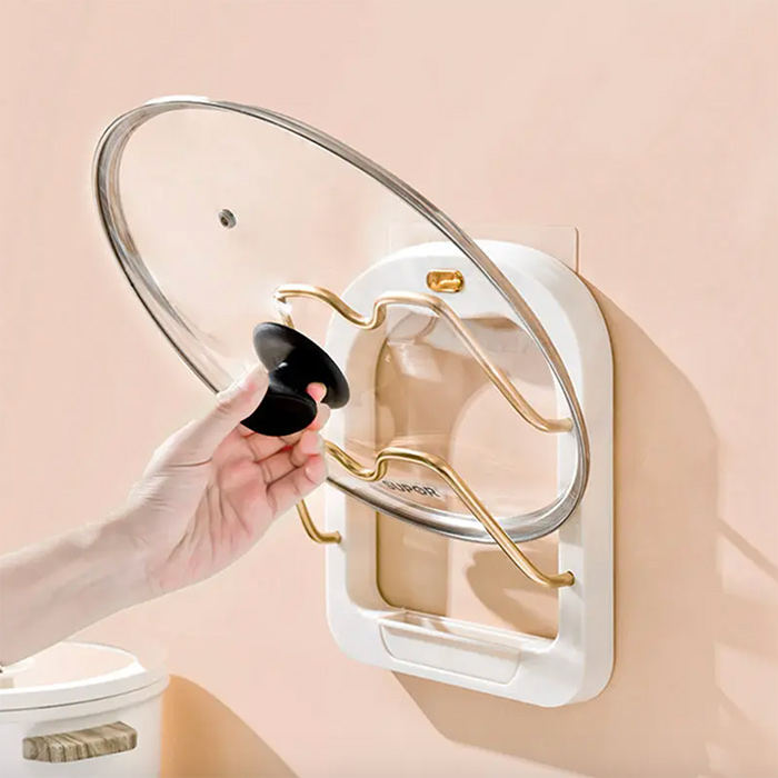 LidHolder, držalo za pokrovke - Image 7